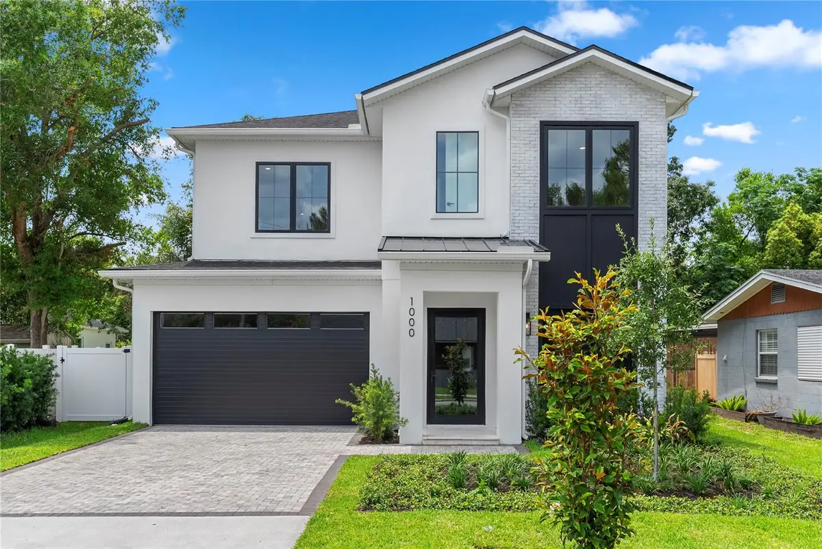 1000 N Forest Avenue, Orlando, FL 32803 - #1