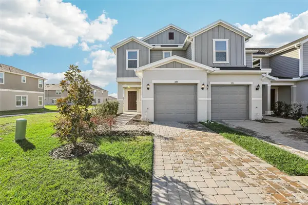 387 Sequoia Drive, LAKE WALES, FL 33859