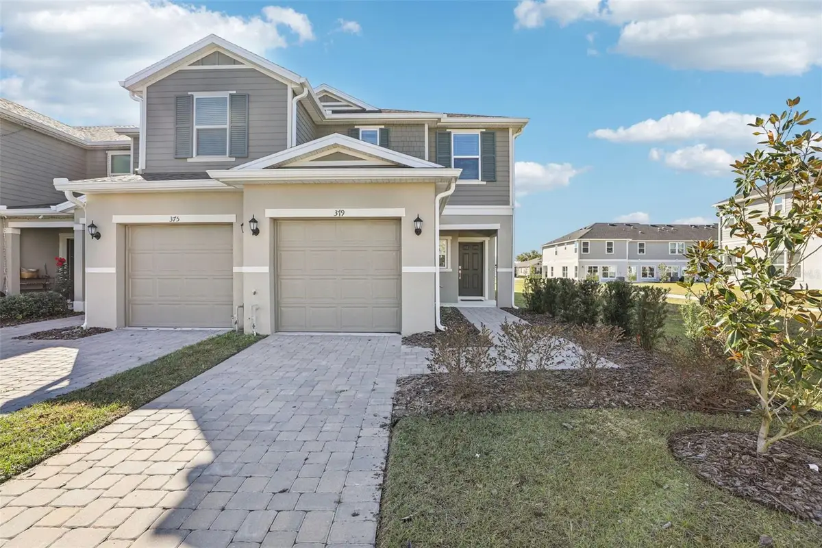 379 Sequoia Drive, Lake Wales, FL 33859 - #1