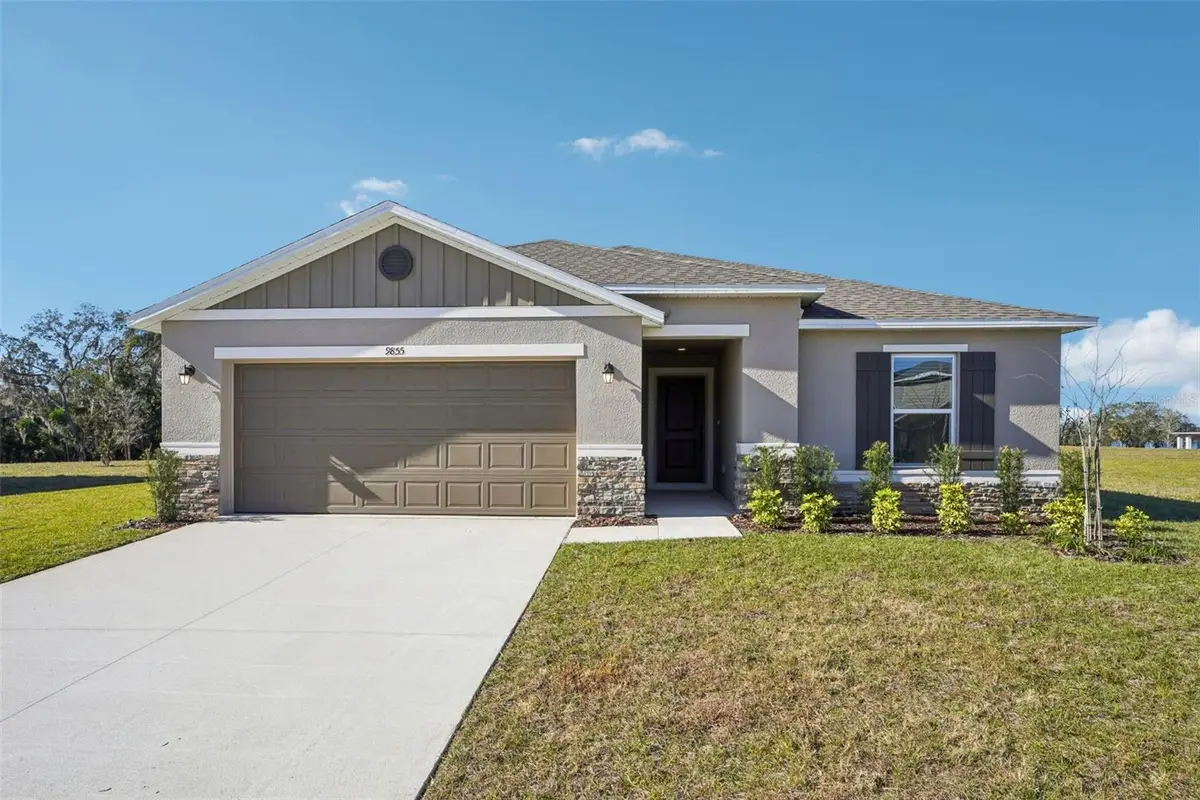 9855 Orion Loop, Leesburg, FL 34788 - #1