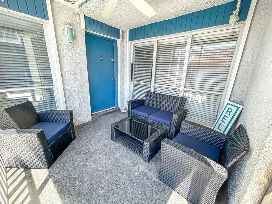 315 Medallion Boulevard #F, Madeira Beach, FL 33708 - #2