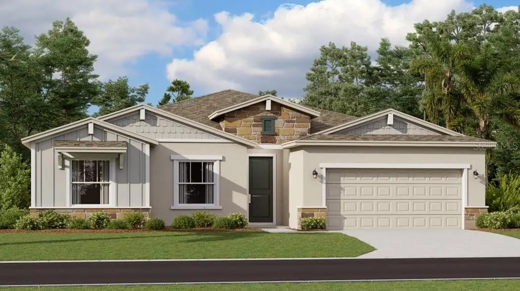 636 Tundra Loop, Groveland, FL 34736 - #1