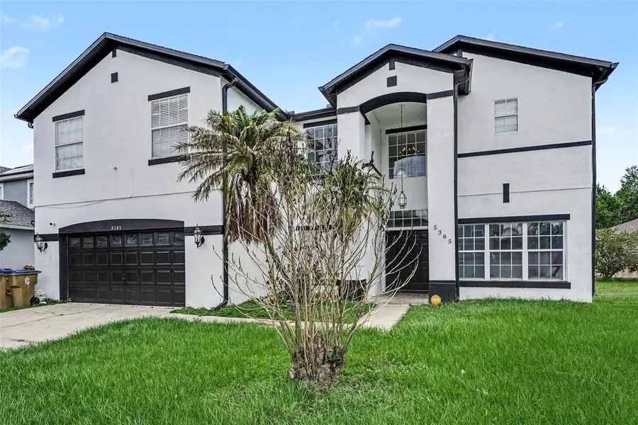5385 Dahlia Reserve Drive, Kissimmee, FL 34758 - #2