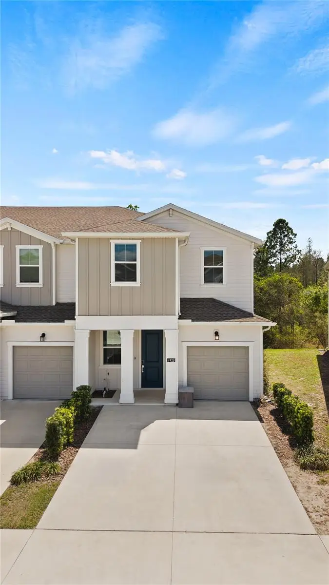 7428 Stone Creek Trail, Kissimmee, FL 34747 - #1