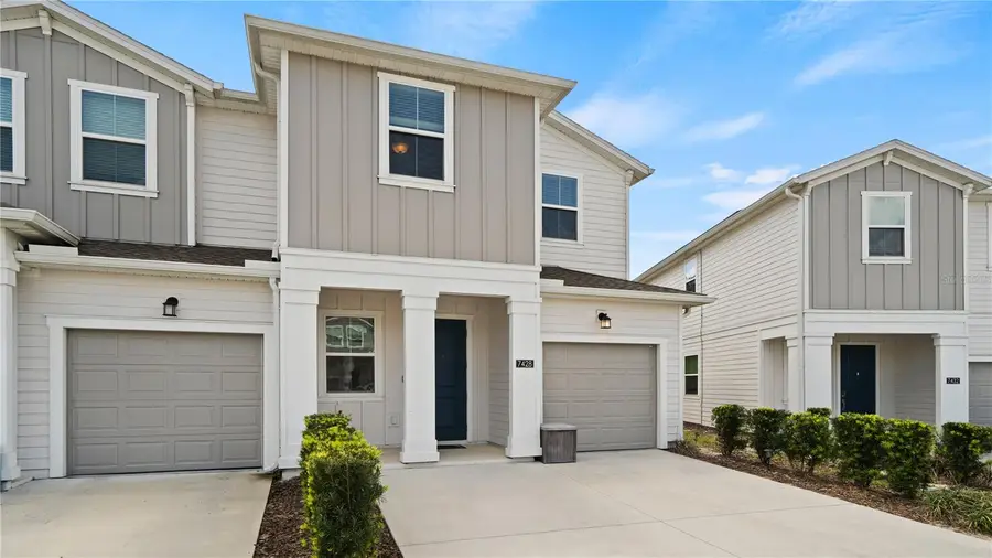 7428 Stone Creek Trail, Kissimmee, FL 34747 - #3
