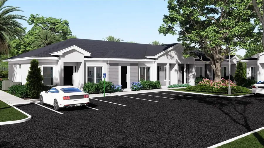 1205 Nela Avenue, Orlando, FL 32809 - #2