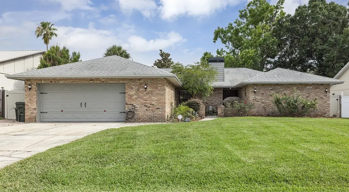 507 Bernadino Drive, Ocoee, FL 34761 - #1