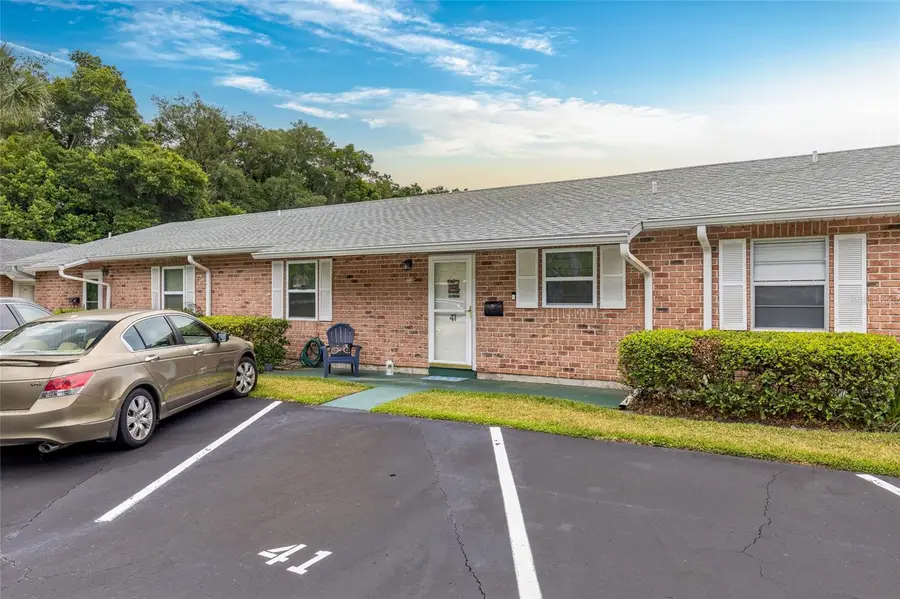 41 Fairway Court #41, Deland, FL 32724 - #3