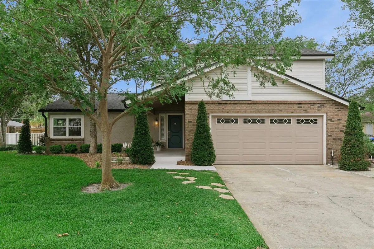 8328 Crosswicks Drive, Orlando, FL 32819 - #1