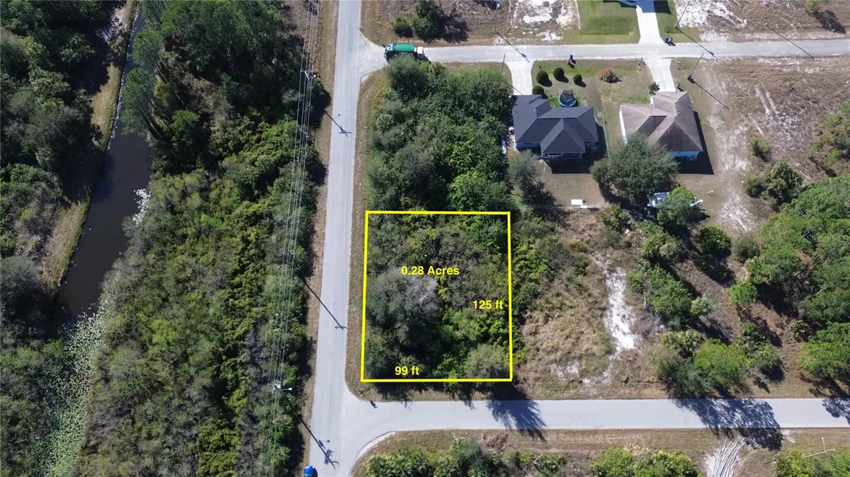880 Gulf Lane, Lehigh Acres, FL 33974 - #1
