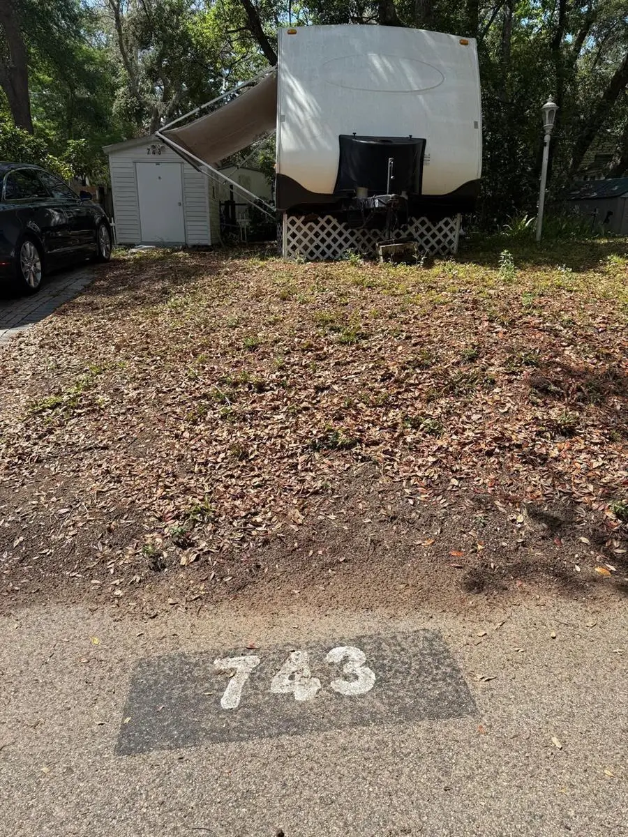 3000 Clarcona Road #743, Apopka, FL 32703 - #3
