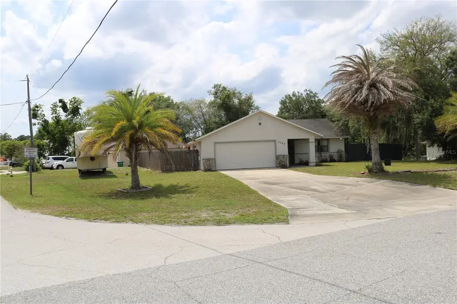 2392 Brimhall Court, Deltona, FL 32738 - #2