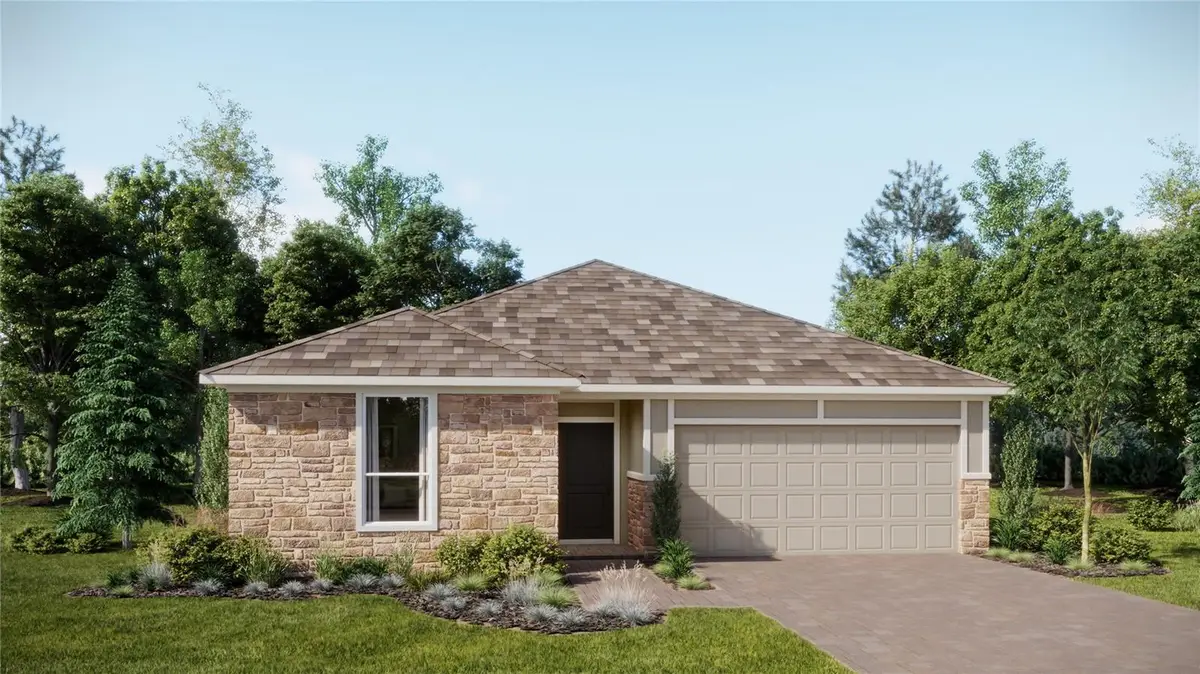 5374 Tempest Way, Clermont, FL 34714 - #1