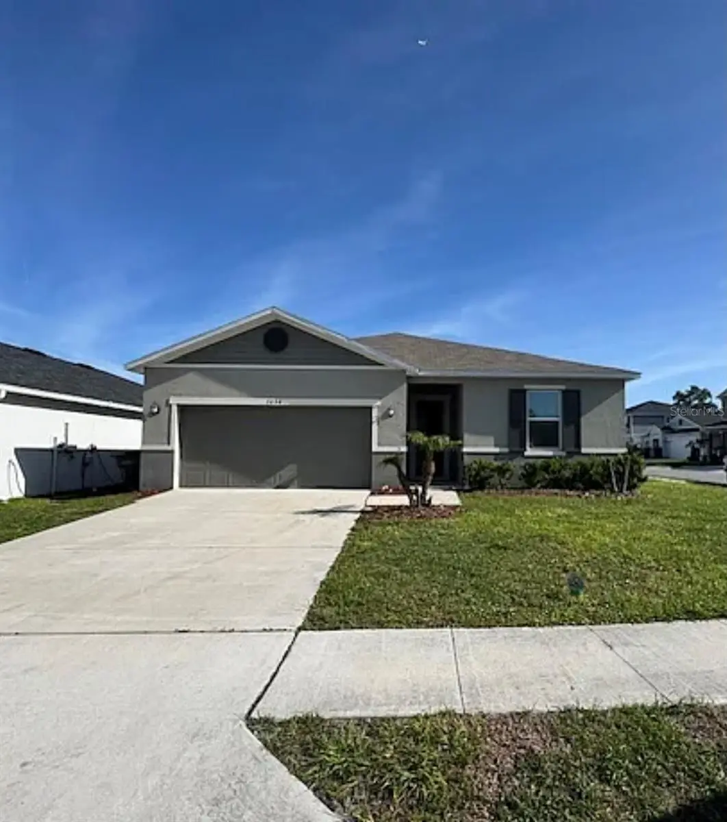 7054 Cruz Court, Lakeland, FL 33813 - #1