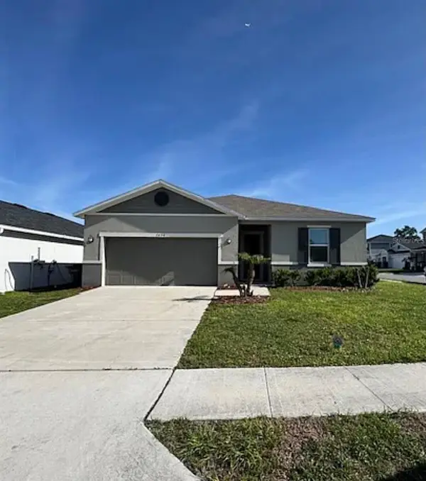 7054 Cruz Court, LAKELAND, FL 33813