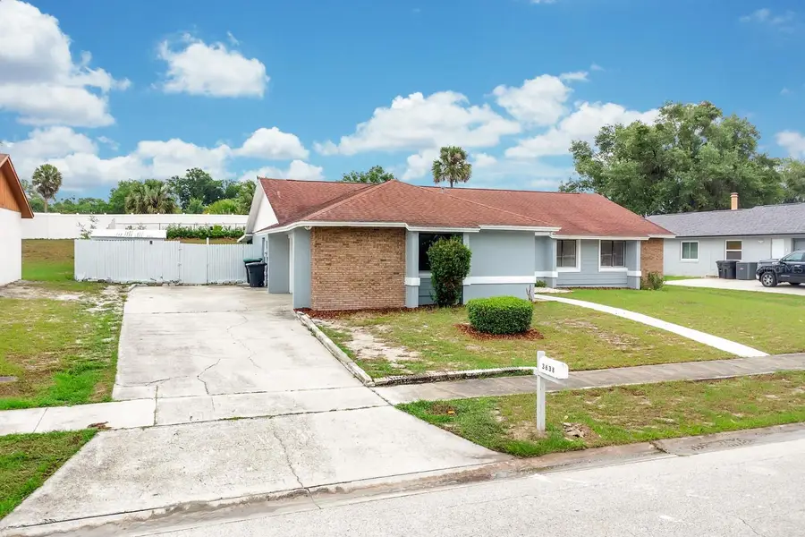 3638 Jericho Drive, Casselberry, FL 32707 - #2