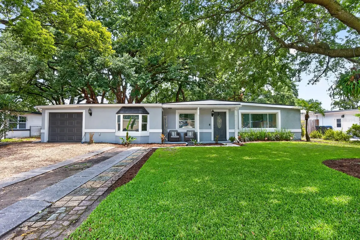 2821 Touraine Avenue, Orlando, FL 32812 - #1