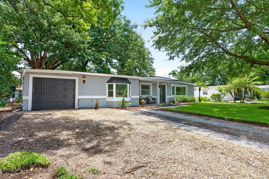 2821 Touraine Avenue, Orlando, FL 32812 - #3