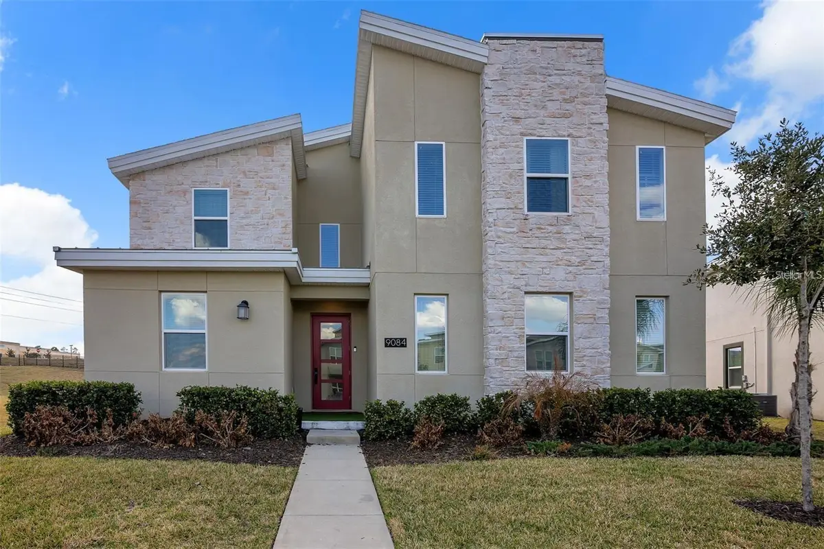 9084 Sommerset Hills Drive, Davenport, FL 33896 - #1