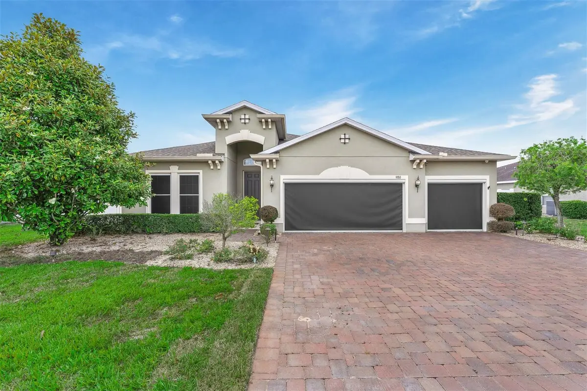 980 Glazebrook Loop, Orange City, FL 32763 - #1