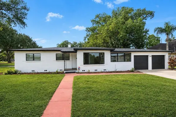630 Tam O Shanter Drive, ORLANDO, FL 32803