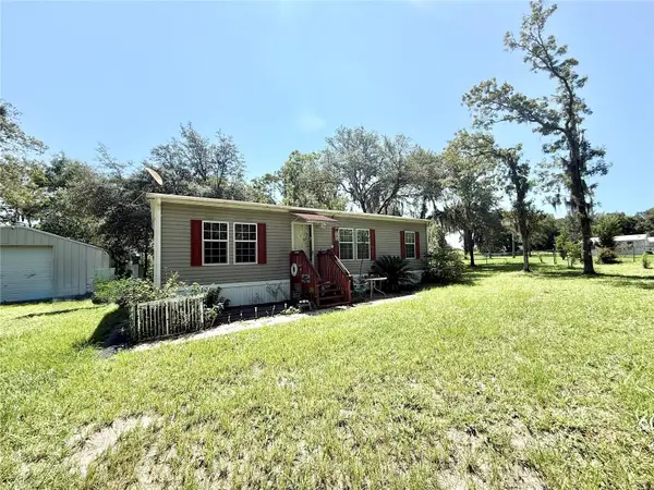6555 SW 165th Court, OCALA, FL 34481