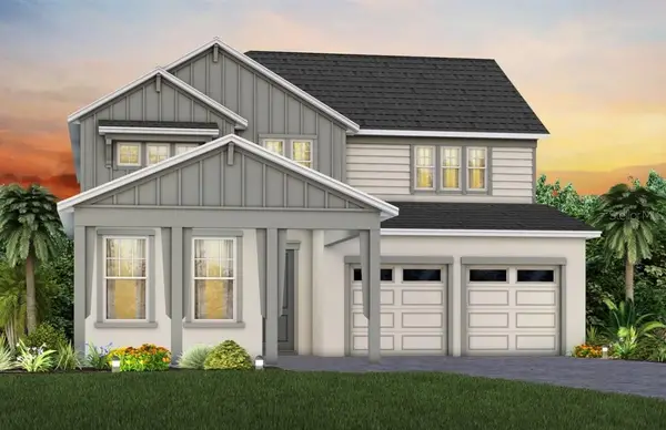 16323 Bright Leaf Road, WINTER GARDEN, FL 34787