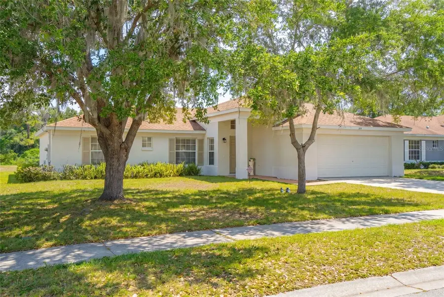304 Coventry Estates Boulevard, Deltona, FL 32725 - #3