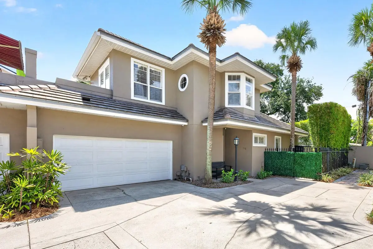 962 Aragon Avenue, Winter Park, FL 32789 - #1