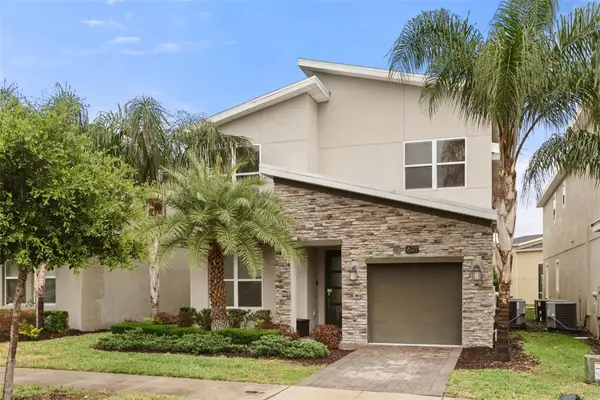 621 Drop Shot Drive, DAVENPORT, FL 33896