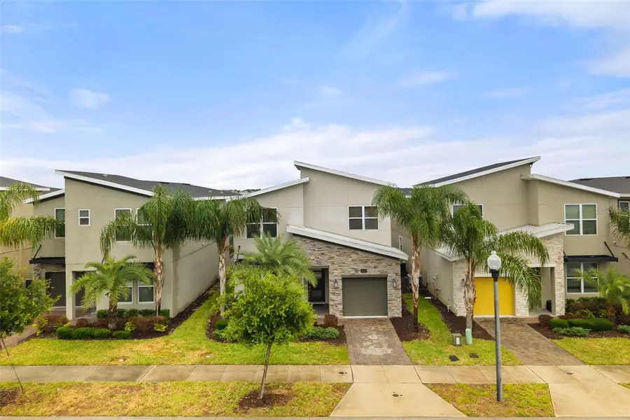 621 Drop Shot Drive, Davenport, FL 33896 - #2