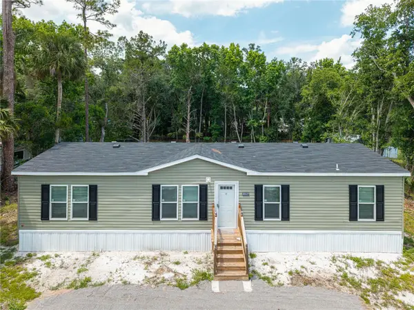 25031 Antler Street, CHRISTMAS, FL 32709