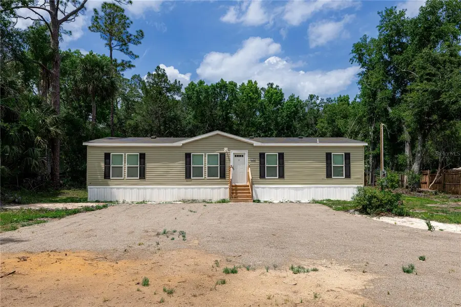 25031 Antler Street, Christmas, FL 32709 - #2