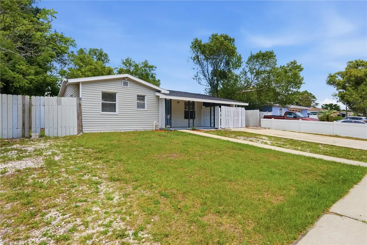 1646 Brady Drive, Deltona, FL 32725 - #1