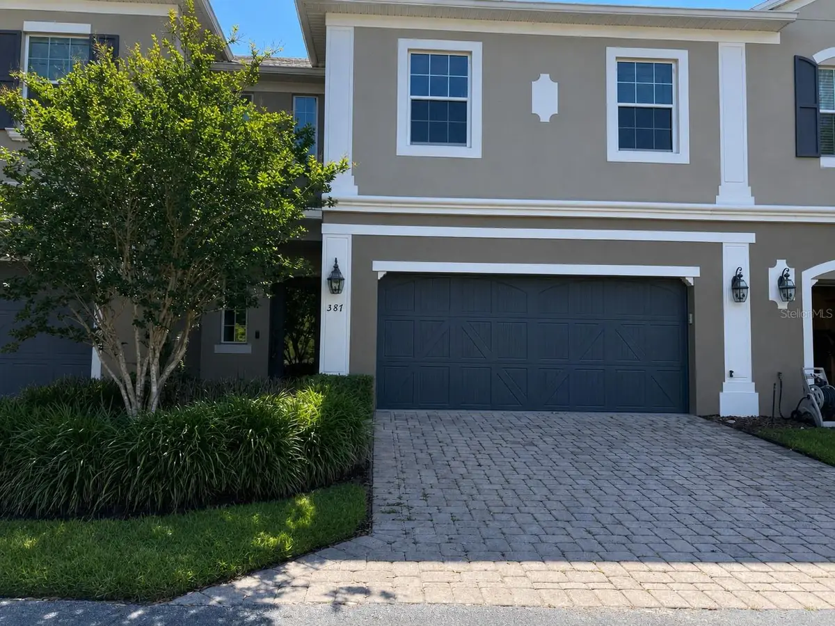 387 Evening Sky Drive, Oviedo, FL 32765 - #1