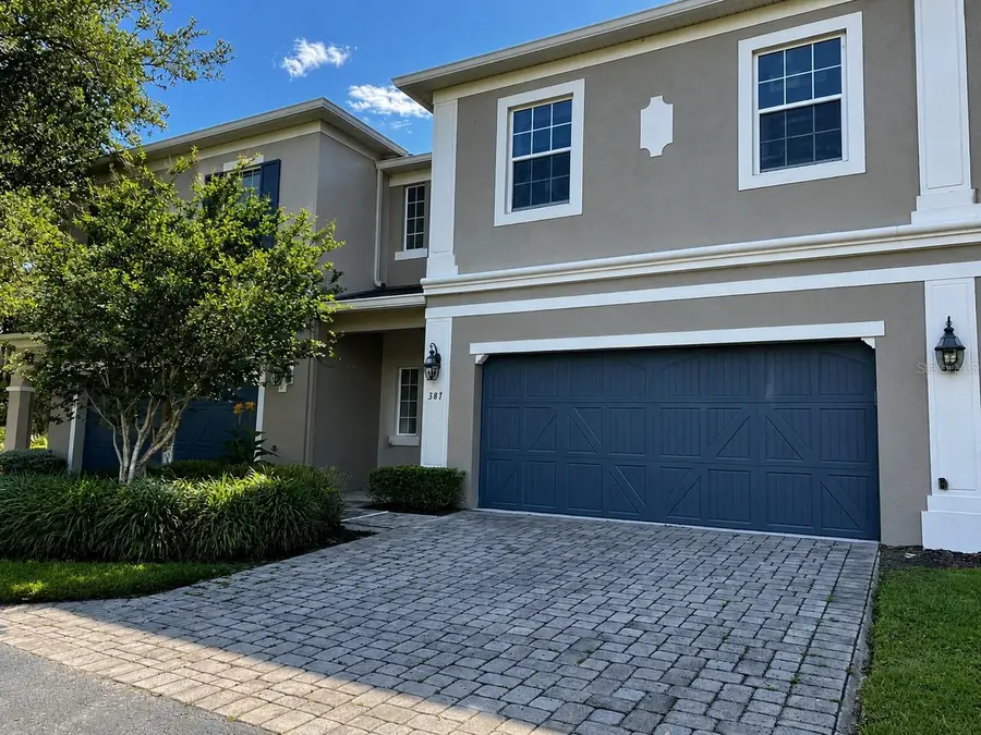 387 Evening Sky Drive, Oviedo, FL 32765 - #3
