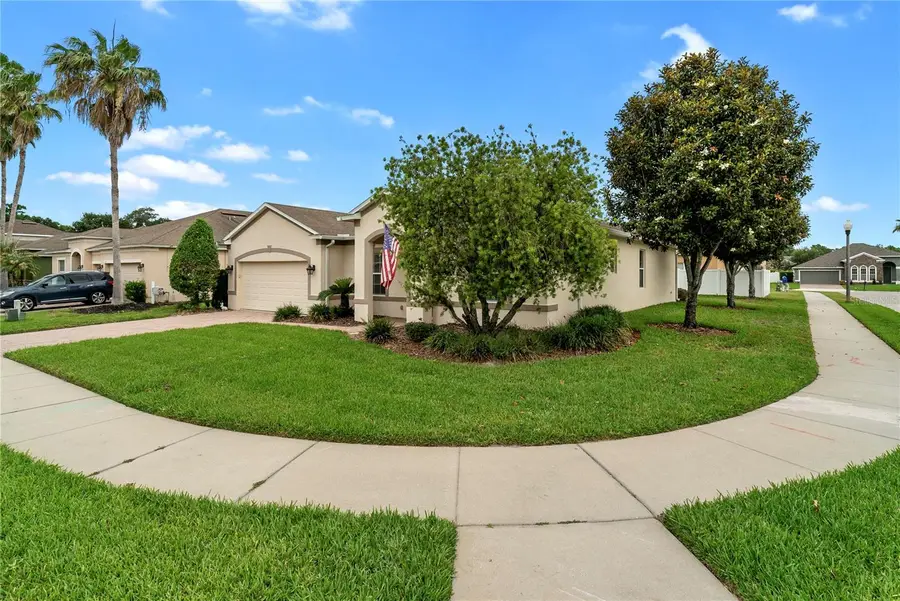 729 Meadow Glade Drive, Winter Garden, FL 34787 - #3