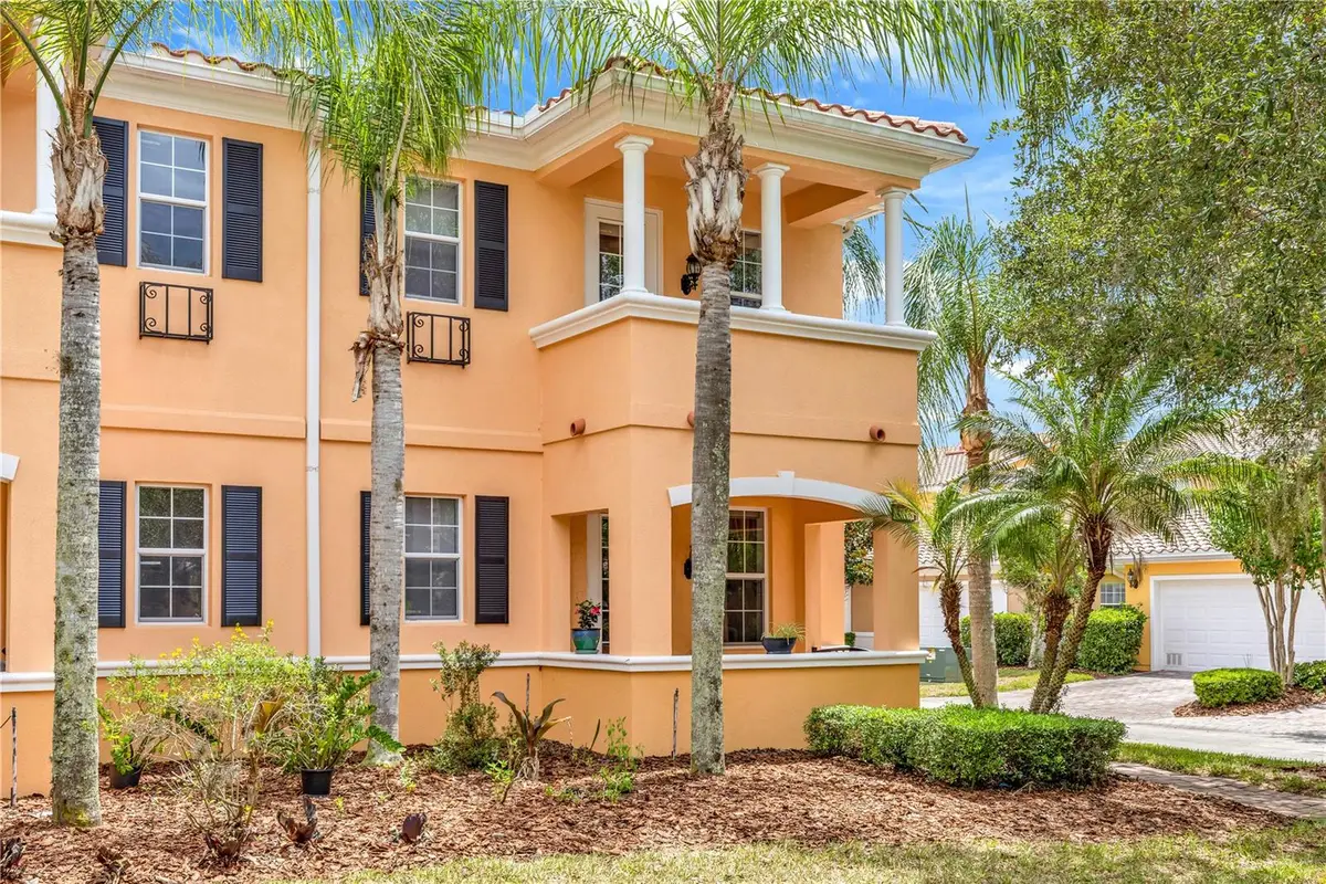 8418 Leatherleaf Lane, Orlando, FL 32827 - #1