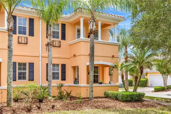 8418 Leatherleaf Lane, ORLANDO, FL 32827