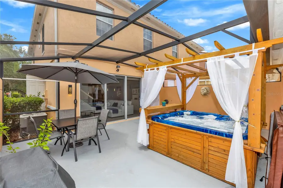 8418 Leatherleaf Lane, Orlando, FL 32827 - #3