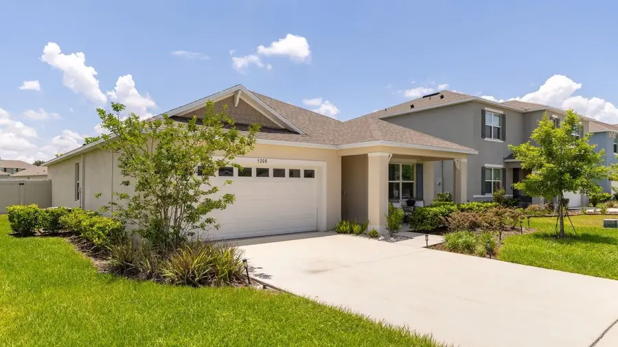 5208 Greenheart Avenue, Mount Dora, FL 32757 - #2