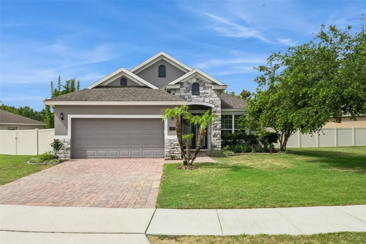 436 Bellissimo Place, Howey In The Hills, FL 34737 - #1
