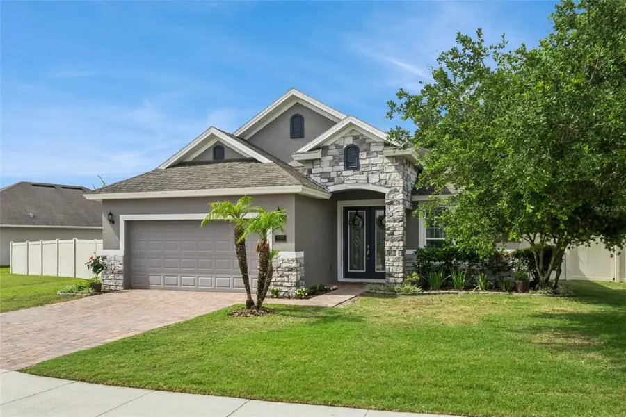 436 Bellissimo Place, Howey In The Hills, FL 34737 - #2