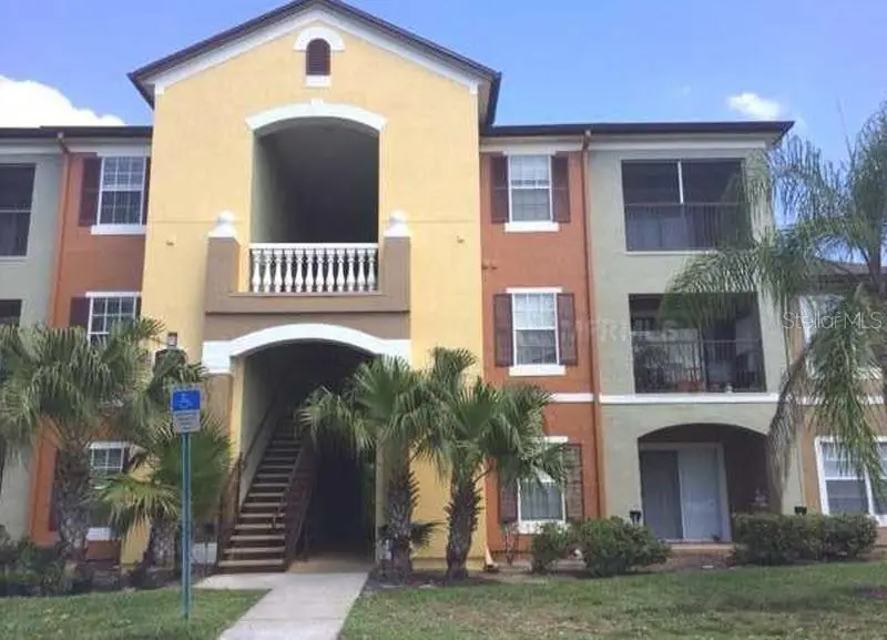 738 Crest Pines Drive #734, Orlando, FL 32828 - #1