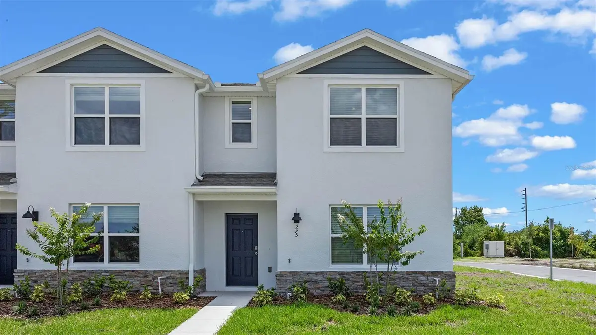 612 Preston Cove Drive, Saint Cloud, FL 34771 - #1