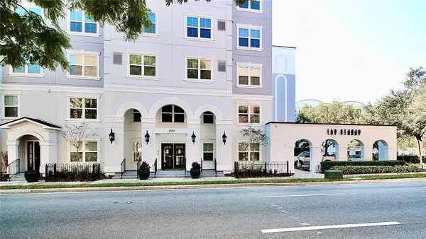 300 E South Street #1015, ORLANDO, FL 32801