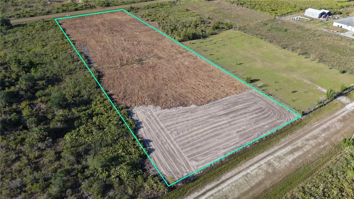 19039 NW 252nd Street, Okeechobee, FL 34972 - #1