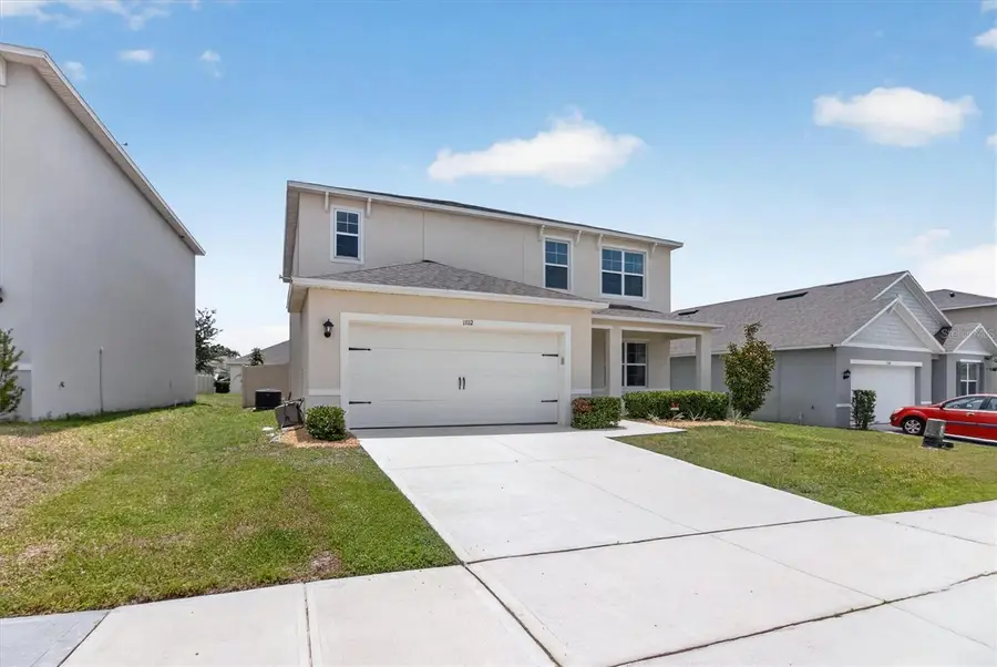 11112 Amber Ridge Drive, Zellwood, FL 32798 - #2