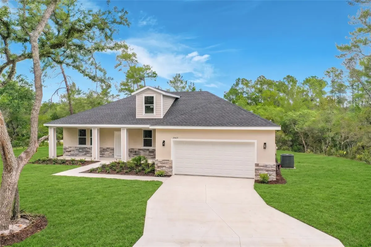 31825 Nutmeg Avenue, Eustis, FL 32736 - #1
