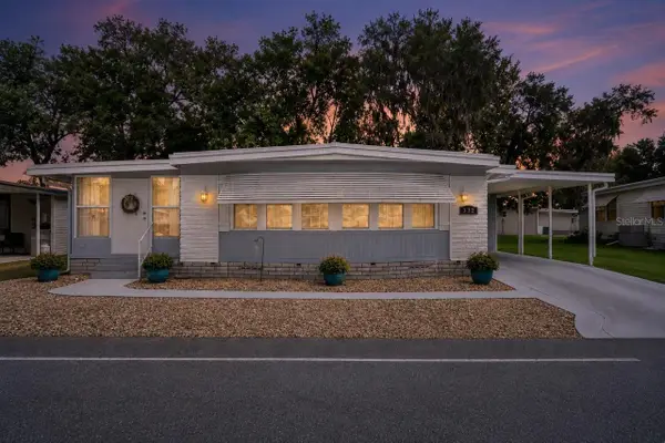 332 Hawthorne Boulevard, LEESBURG, FL 34748